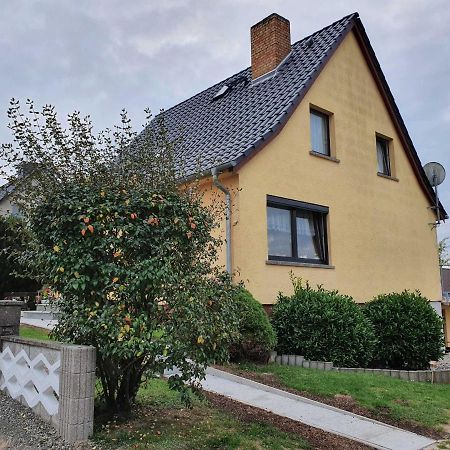 Ruegen Fewo 277 Binz Exterior foto