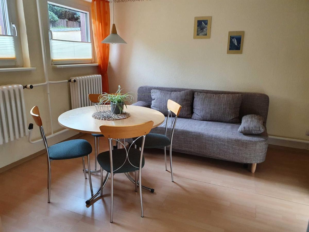 Ruegen Fewo 277 Binz Exterior foto
