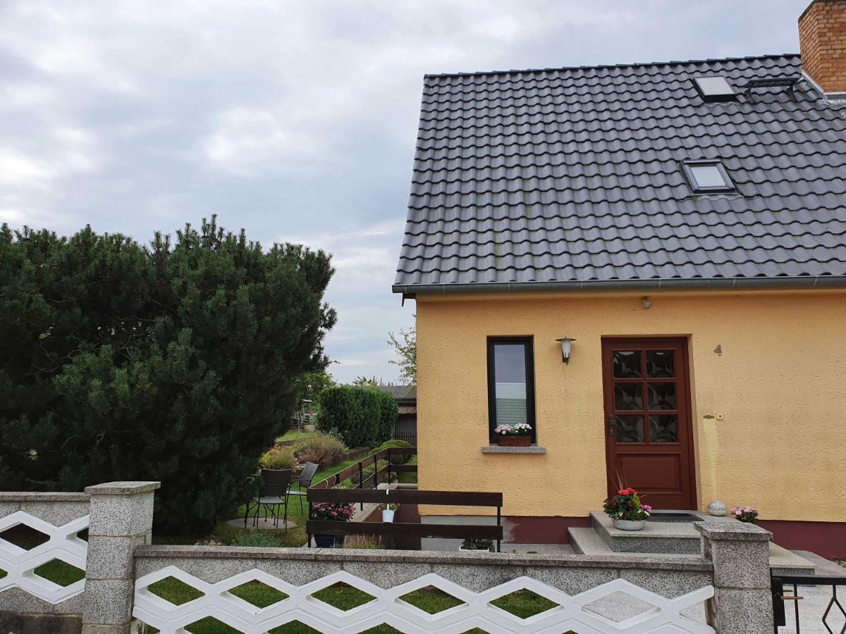 Ruegen Fewo 277 Binz Exterior foto